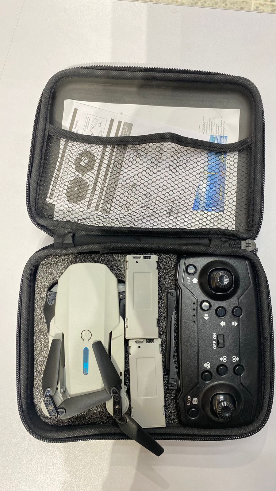 Miniatura 8 de DRONE E88 PRO MAX